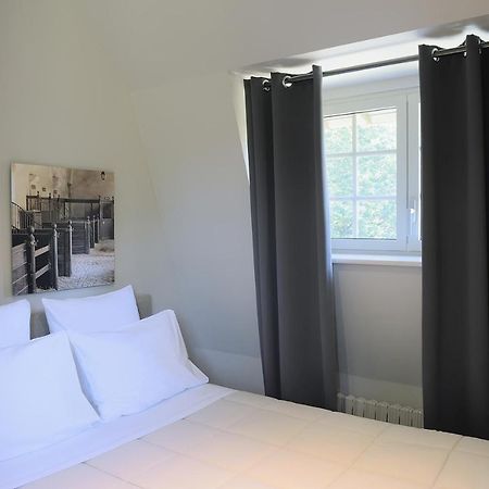 Domaine Des Bruyeres Bed & Breakfast Sains-en-Amienois Ngoại thất bức ảnh