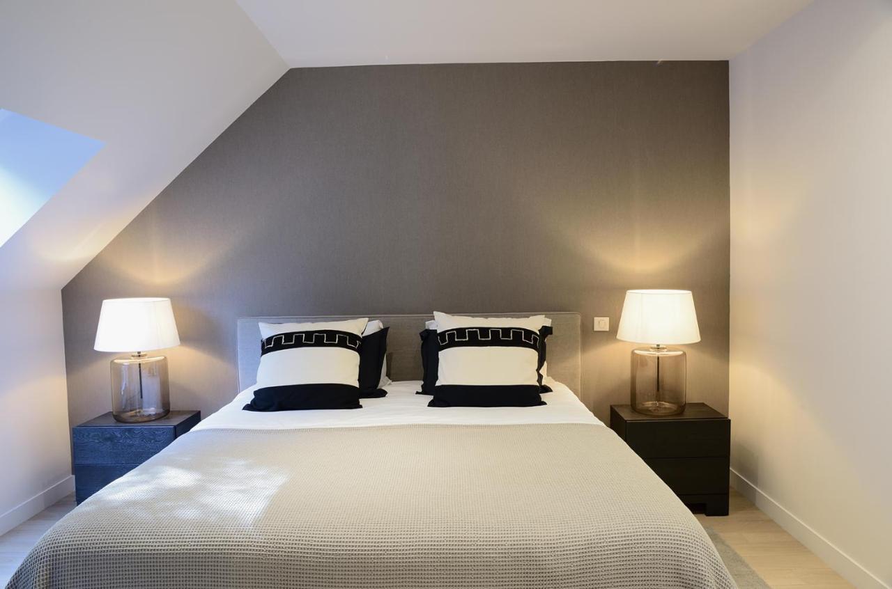 Domaine Des Bruyeres Bed & Breakfast Sains-en-Amienois Ngoại thất bức ảnh