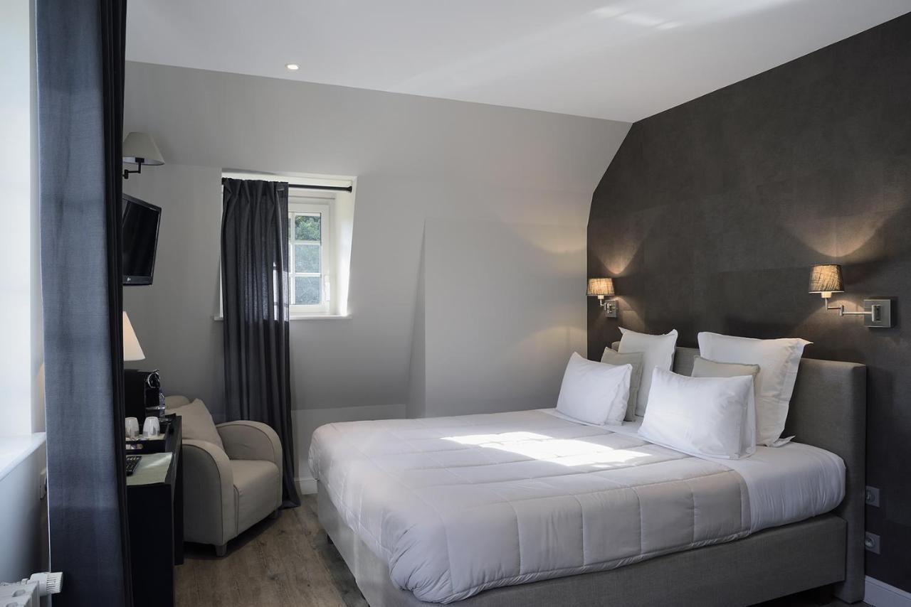 Domaine Des Bruyeres Bed & Breakfast Sains-en-Amienois Ngoại thất bức ảnh