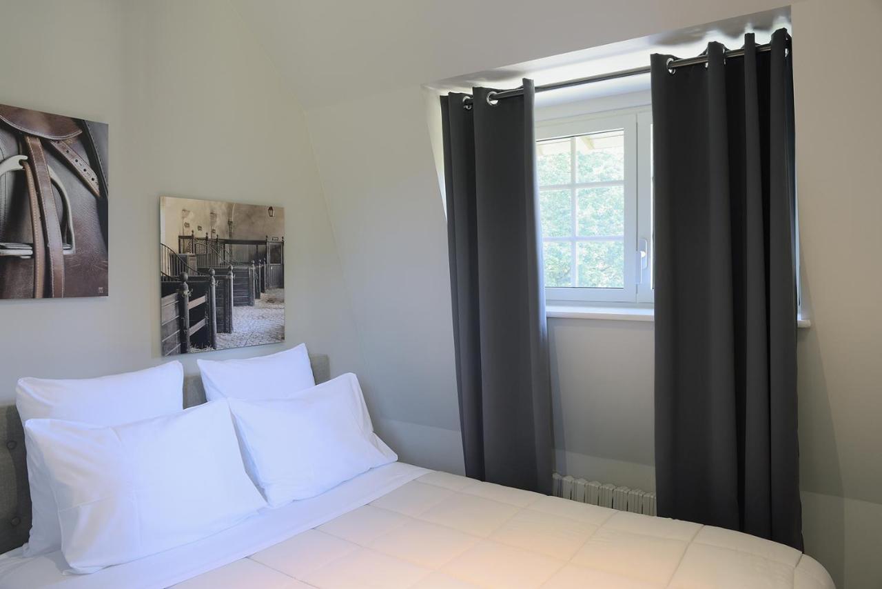Domaine Des Bruyeres Bed & Breakfast Sains-en-Amienois Ngoại thất bức ảnh