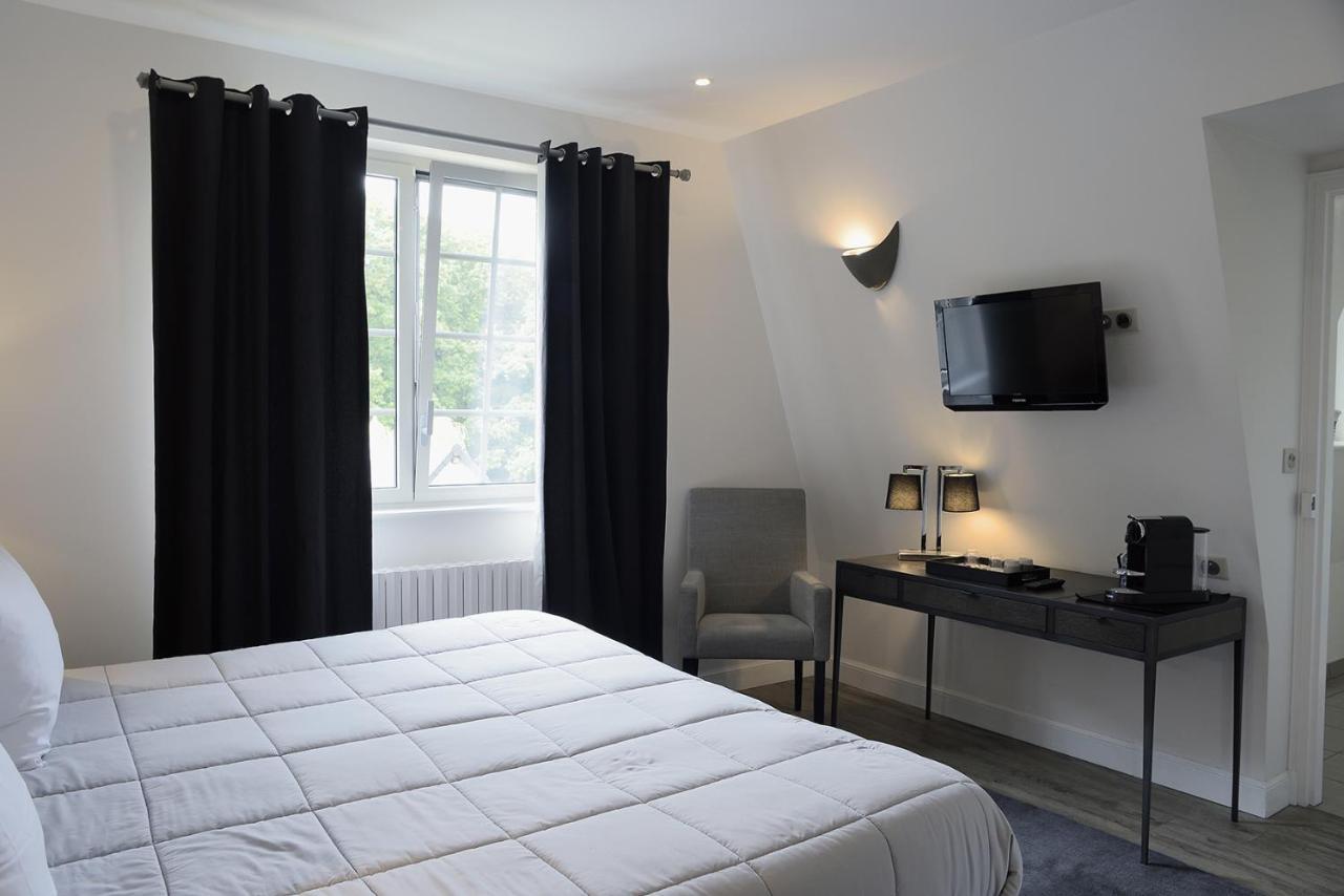 Domaine Des Bruyeres Bed & Breakfast Sains-en-Amienois Ngoại thất bức ảnh