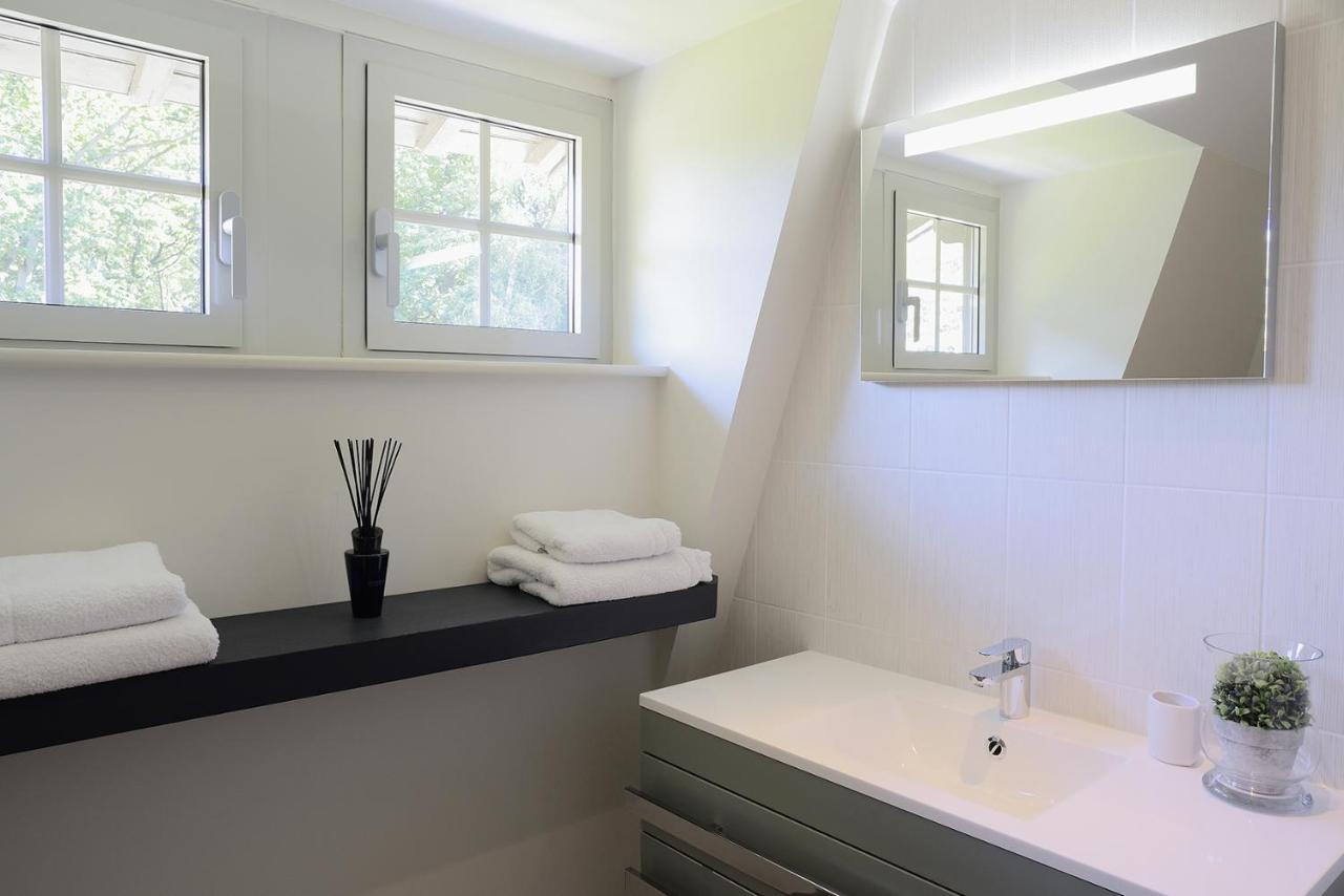 Domaine Des Bruyeres Bed & Breakfast Sains-en-Amienois Ngoại thất bức ảnh