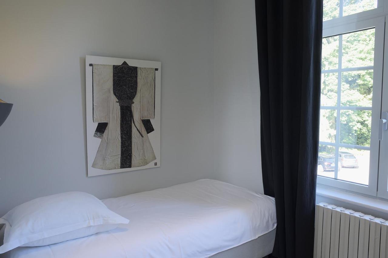 Domaine Des Bruyeres Bed & Breakfast Sains-en-Amienois Ngoại thất bức ảnh
