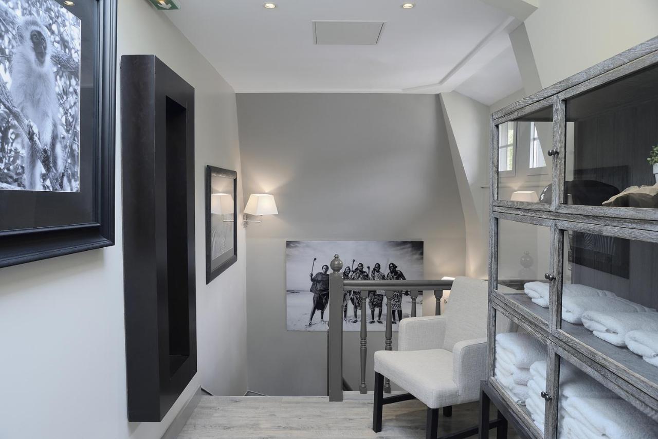 Domaine Des Bruyeres Bed & Breakfast Sains-en-Amienois Ngoại thất bức ảnh