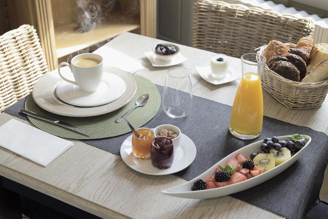 Domaine Des Bruyeres Bed & Breakfast Sains-en-Amienois Ngoại thất bức ảnh