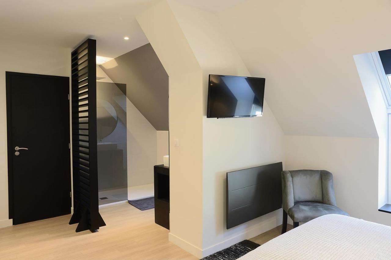 Domaine Des Bruyeres Bed & Breakfast Sains-en-Amienois Ngoại thất bức ảnh